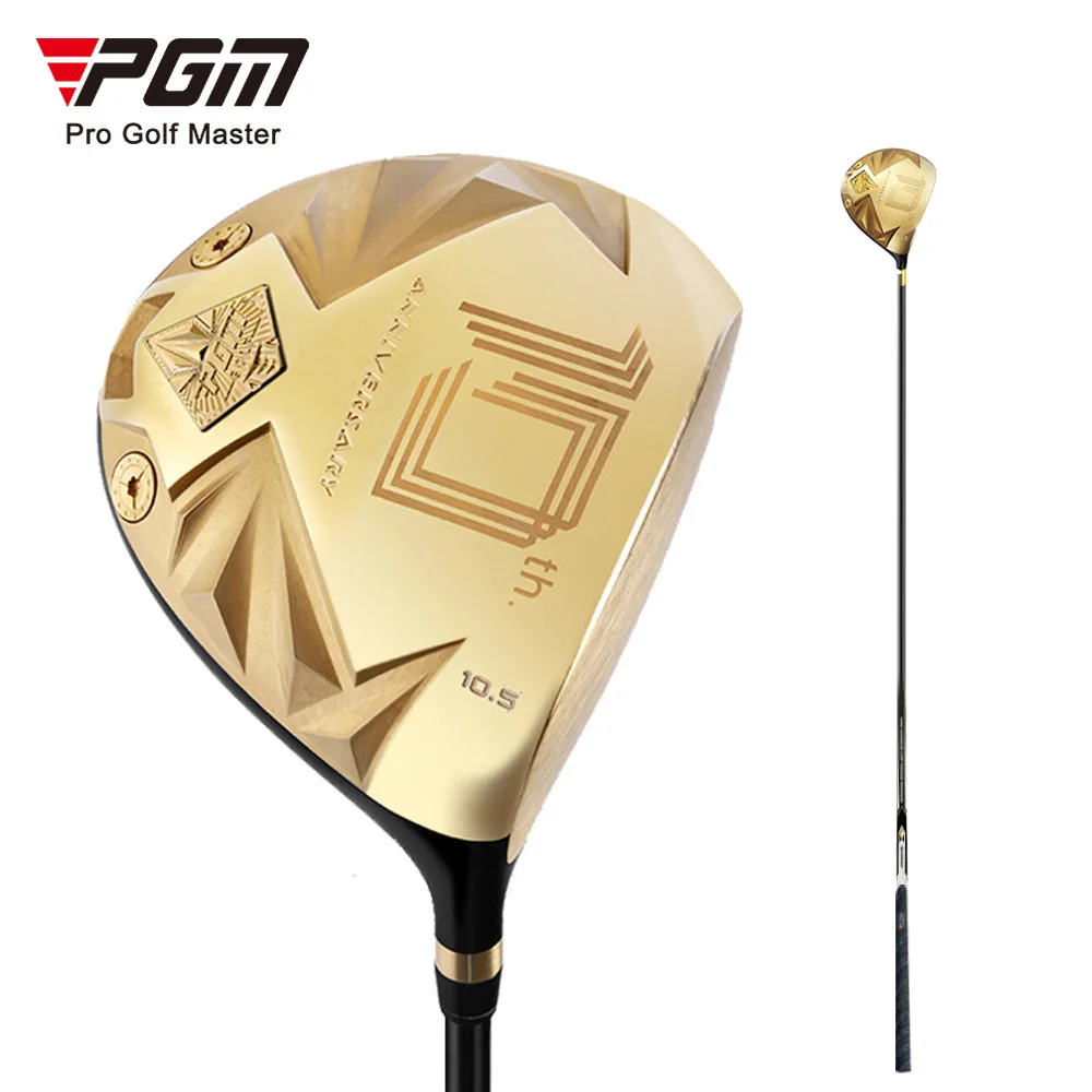 PGM 10th Wholesale Titanium Golf Driver