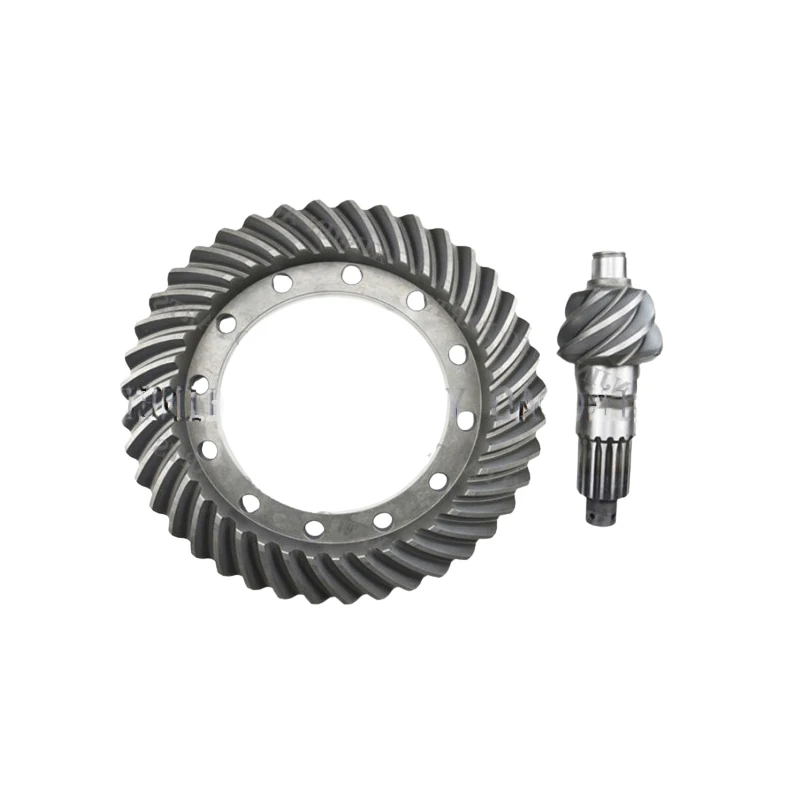 7 39 коронное колесо и шестерня для isuzu 8-97035-453-0 NPR