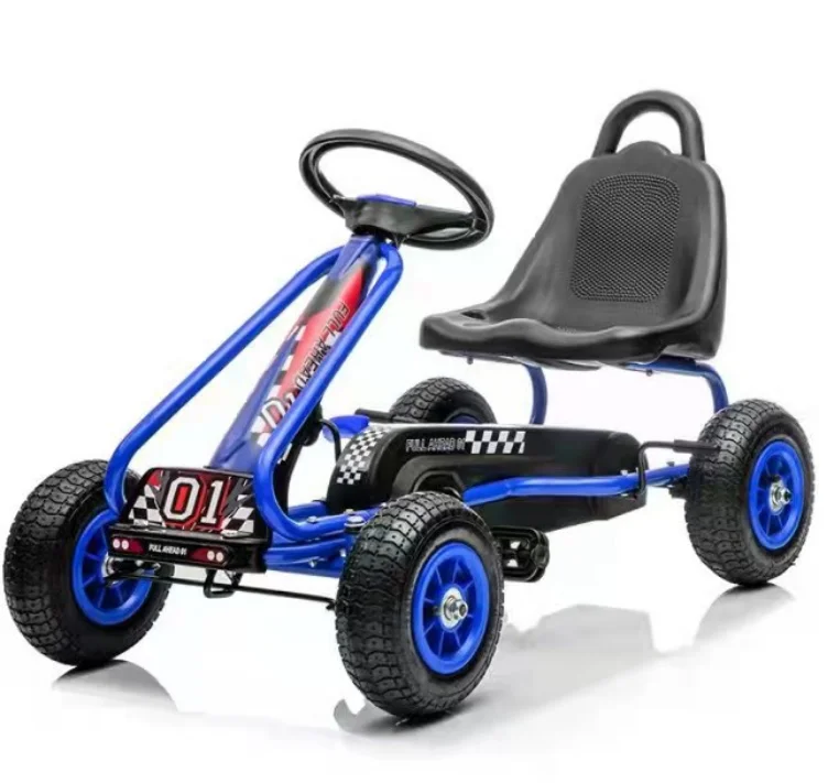 High Quality Go Kart for Kids