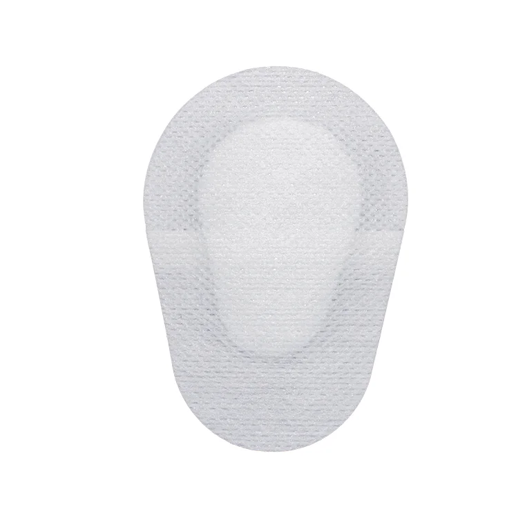 Eye pad medical Amblyopia Treatment patch