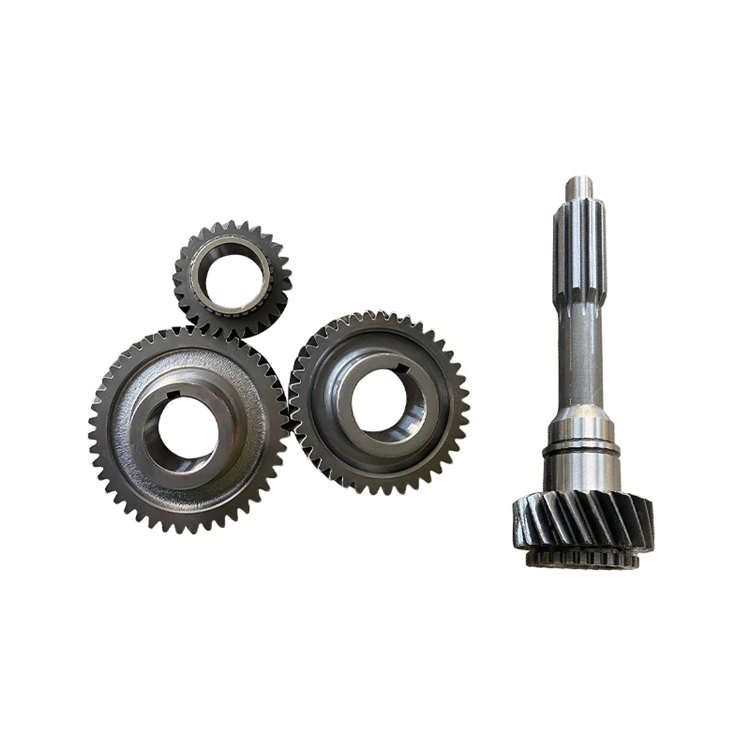High Quality Wholesale OEM 33411-2730 33402-1061 33402-1281 Gearbox Counter Shaft Gear for Hino