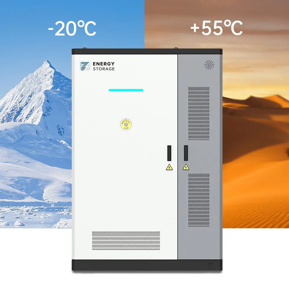 BENY 215kwh 230kwh High Voltage Battery Air/Cooling Commercial Industrial Energy Storage System Solar Lifepo4 Battery