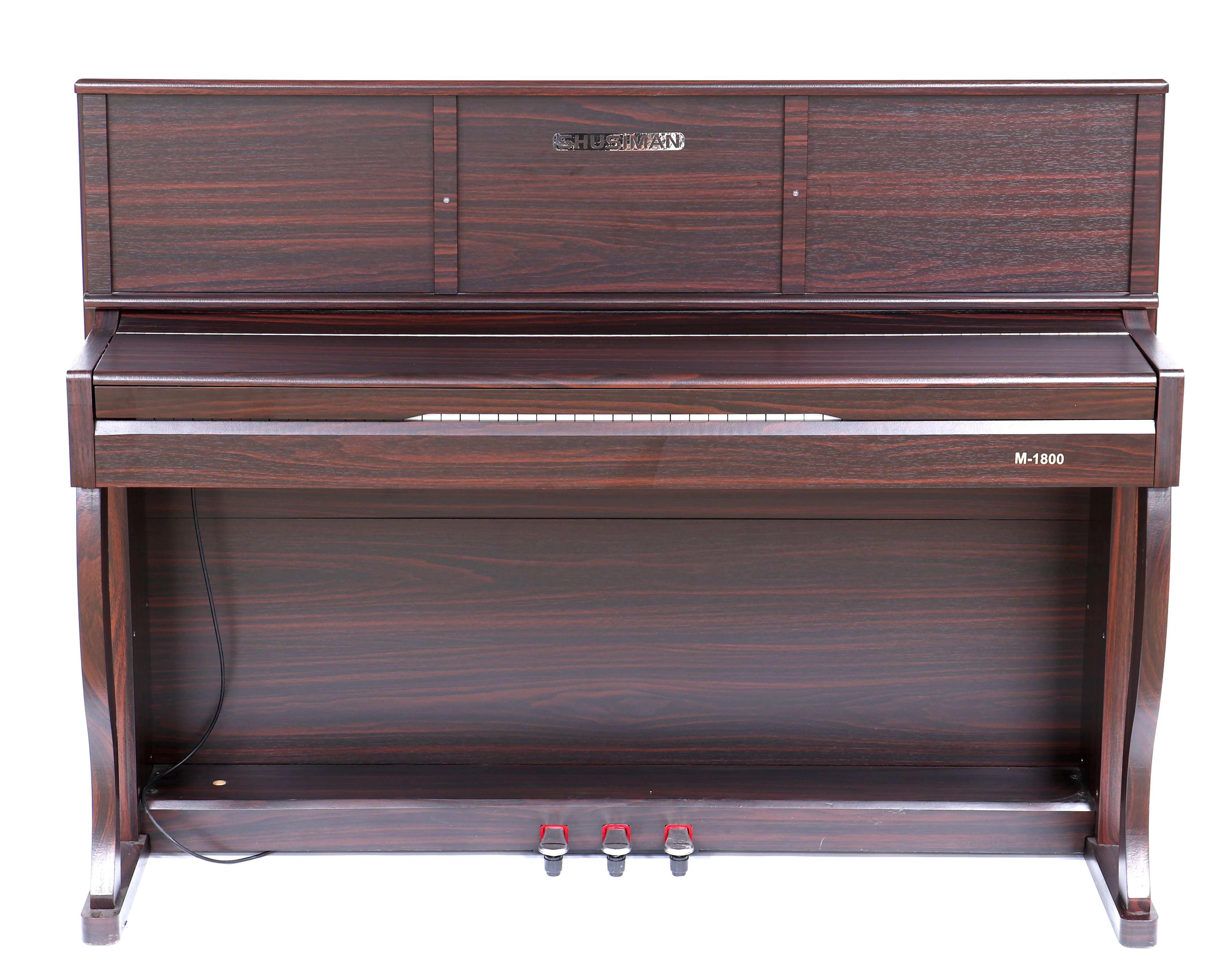 Upright piano made in china big piano hammer action piano electric keyboard