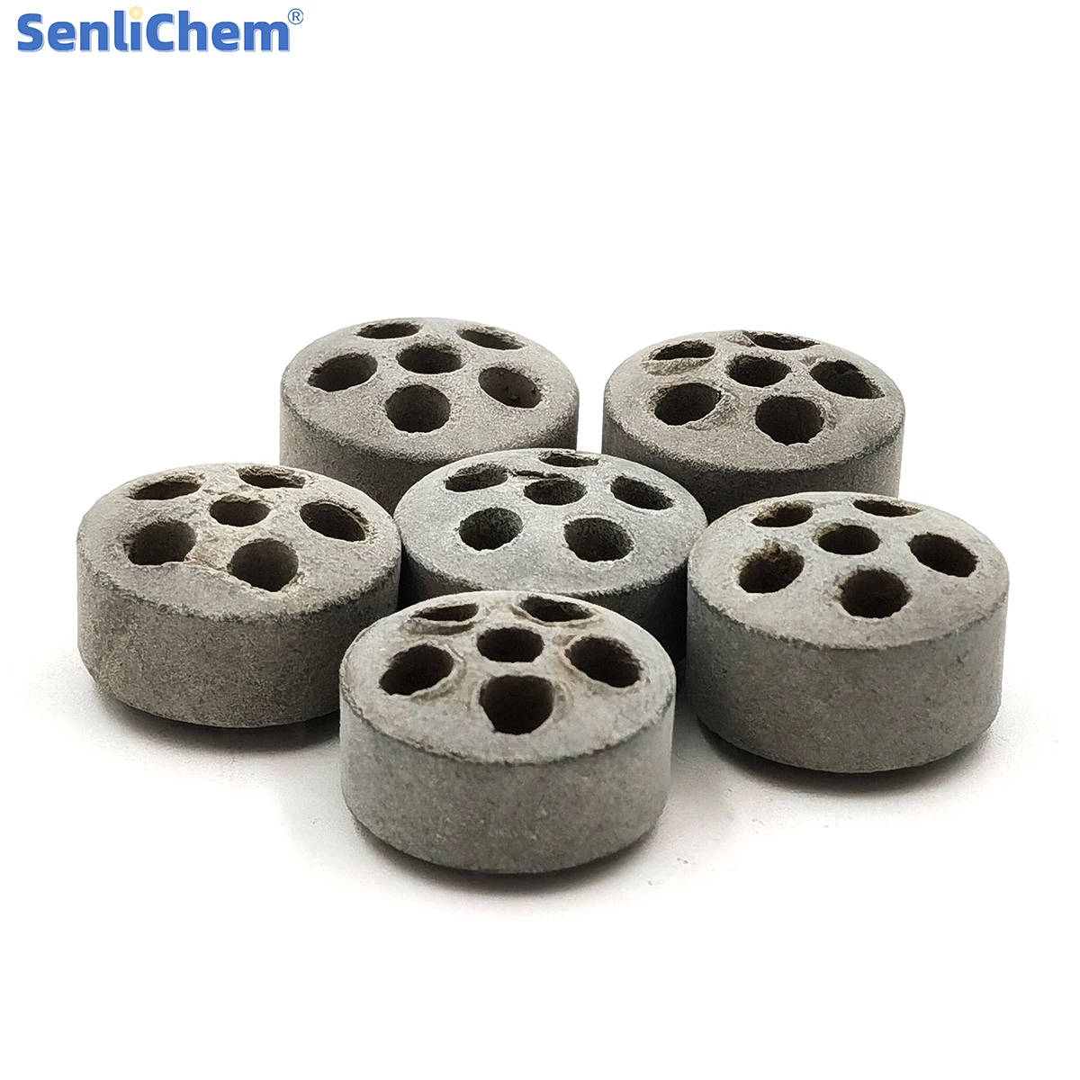 Methanation Primary Secondary Reforming Nickel Catalyst