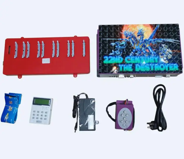 IGS Golden Legend Plus fish game boards for gaming machines/IGS fish game board/IGS fishing game board for fish table