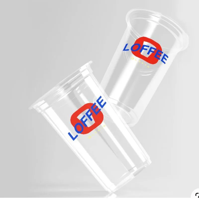 Take Out Custom Printed Logo Snack Food Tray Paper Carrier Disposable Fried Chicken Chips Box With Divider