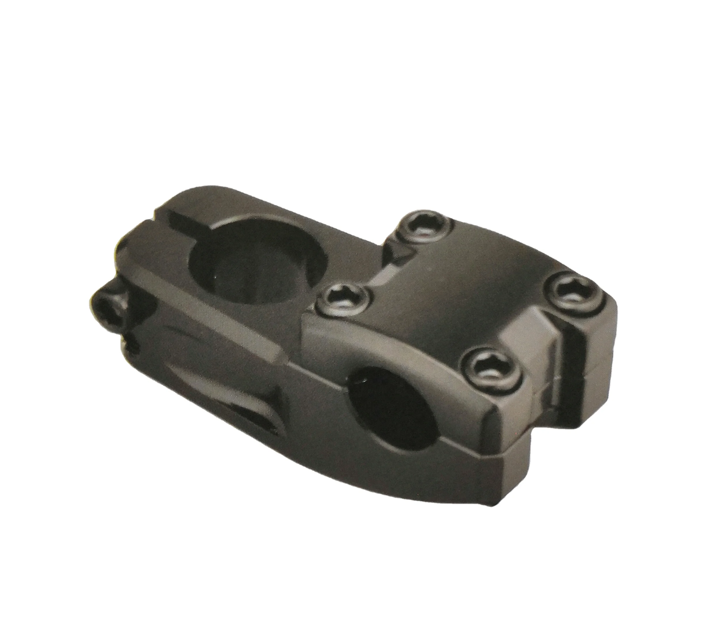 Высококачественный сплав Bmx Шток велосипеда шток с верхней нагрузкой колпачок Xem704w