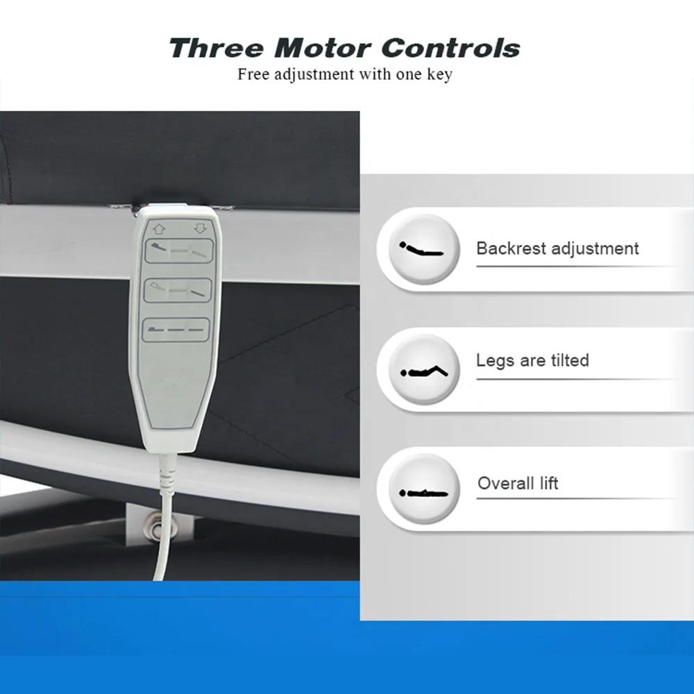 Cheap Salon Equipment Beauty Spa Waxing Bed Used Electric Massage Table