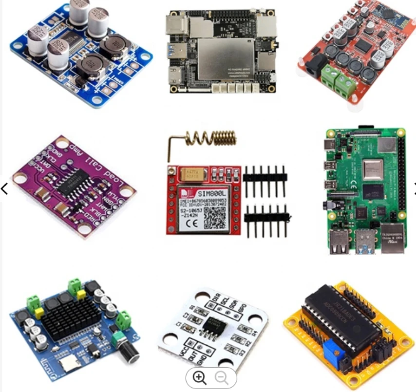 new arrive 2 30A high  low level relay module 5V 12V 24V intelligent home automation PLC control