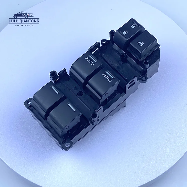 Переключатели стеклоподъемник Универсальный 35750-T2A-H21 для Honda CRV 2007-2011