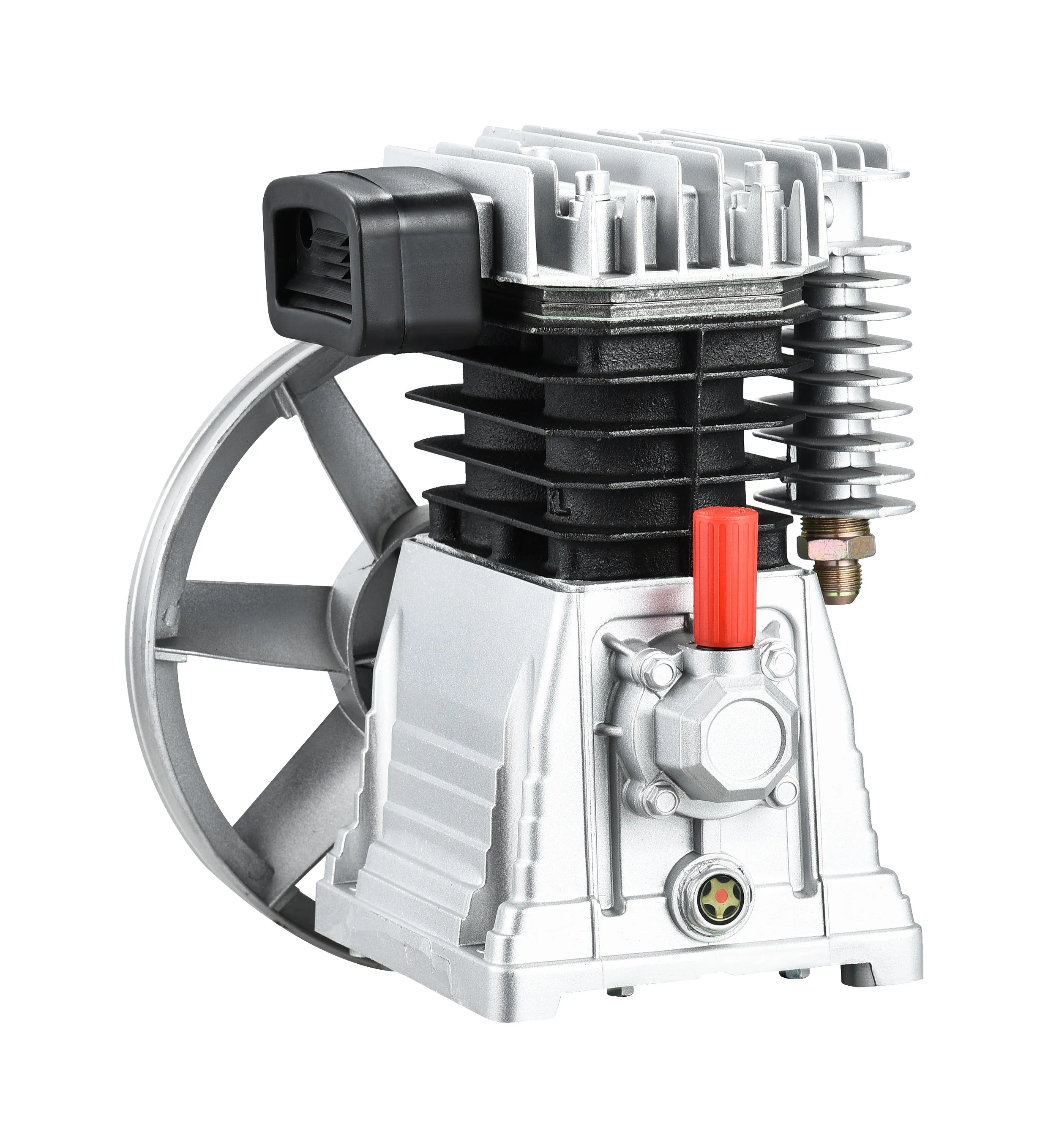 Italy piston 2065 head air compressor pump