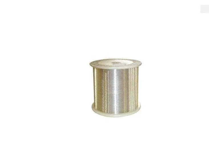 super Electric Wire Application AWG silver plate enameled aluminum round  Wire for audio transformers