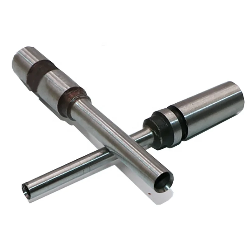 Paper Drill Hole Punch for Drill Machine Filter Paper Hollow Drill Bits