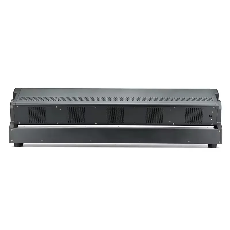 10x60w led pixel bar Hight brightness zoom 10x60w rgbw 4in1 LED Pixel Control Strobe bar moving head with RGB 3in1 effect light