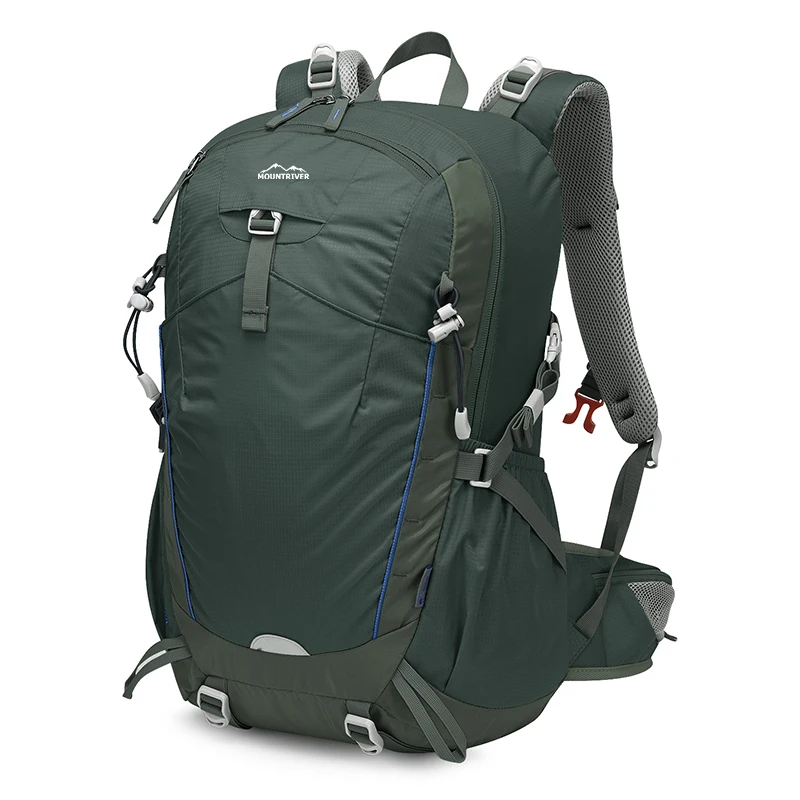 custom hiking climbing waterproof bag backpack travel climbing travelling tactical backpack