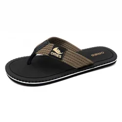 factory wholesale flip flops men custom LOGO EVA flip-flops slippers for men