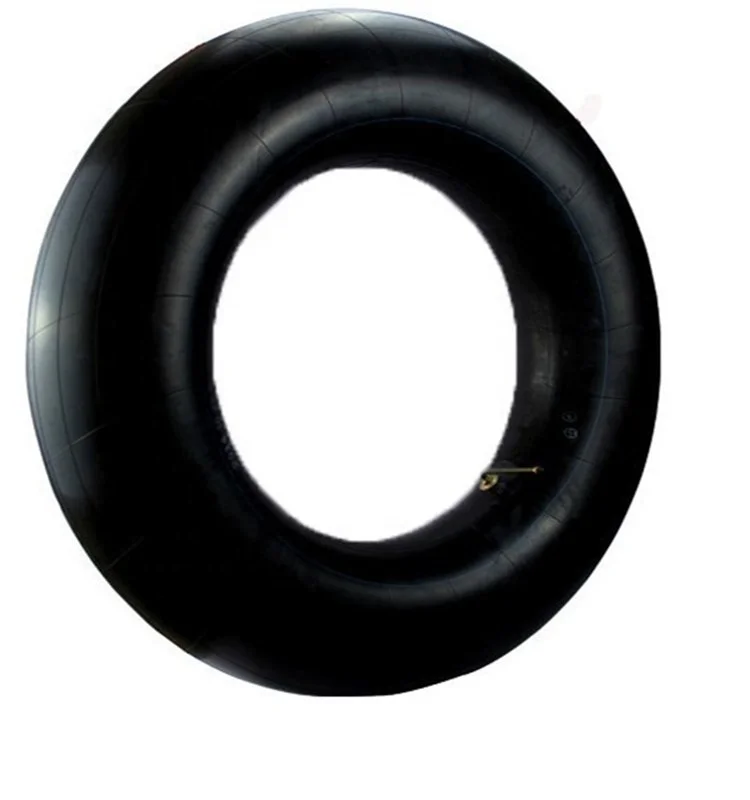 Other Wheels Korea tire butyl inner tube for passenger car tires