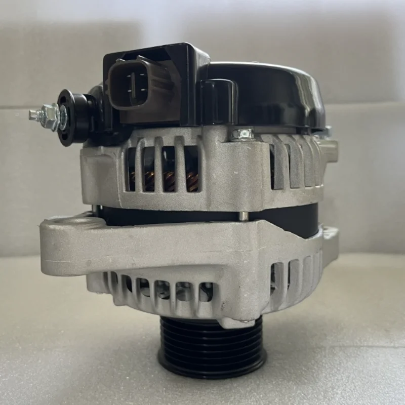 Car Auto Parts Alternator Generator 48v for Overlord 2700