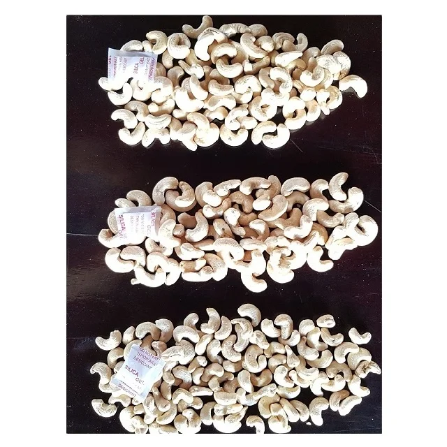 Вьетнамские высококачественные орехи кешью/ядра кешью по очень конкурентоспособной цене