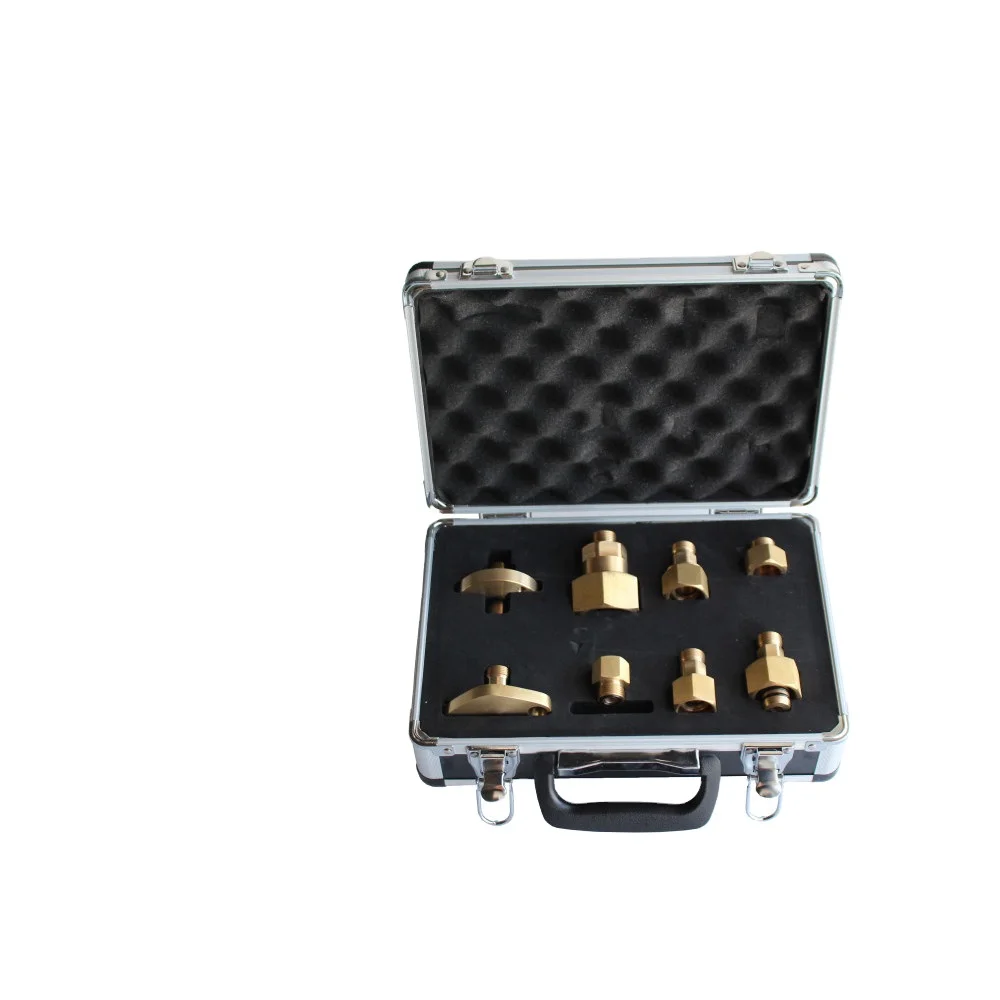 SF6 gas Micro water meter WDWS242 water content tester SF6 moisture tester