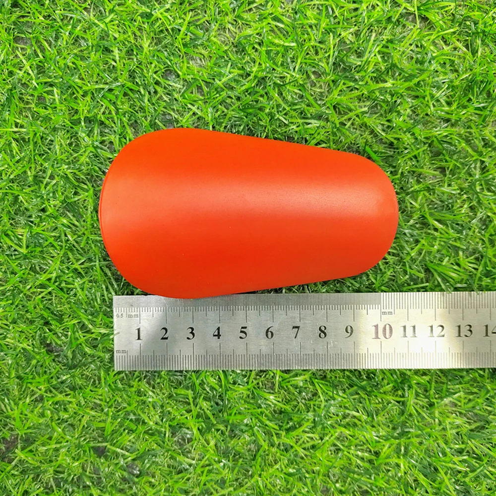 Custom Sport Sublimation Youth Kids Football Shin Pads Outdoor PP flexible Shin Guard Soccer