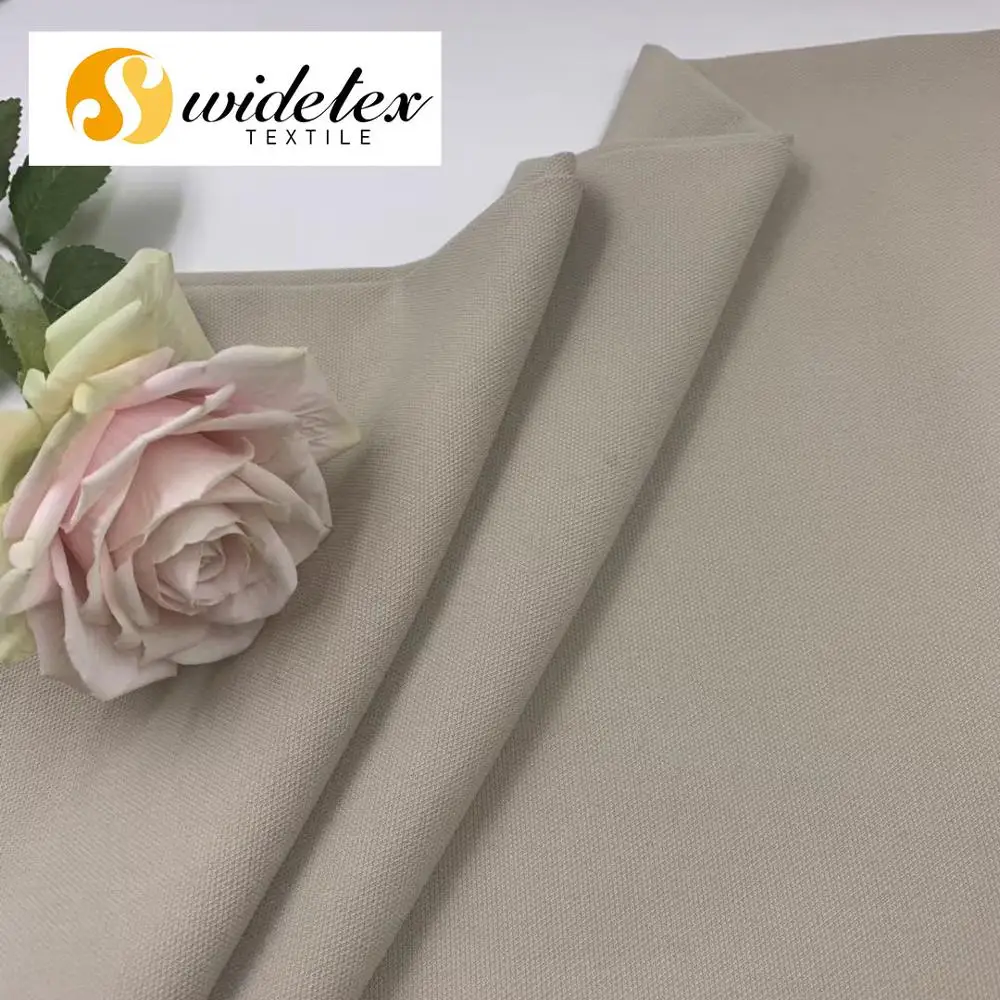 Wholesale Lenzing Proviscose 30S 205GSM Tencel & Rayon Blended Fabric Both Solid and Print