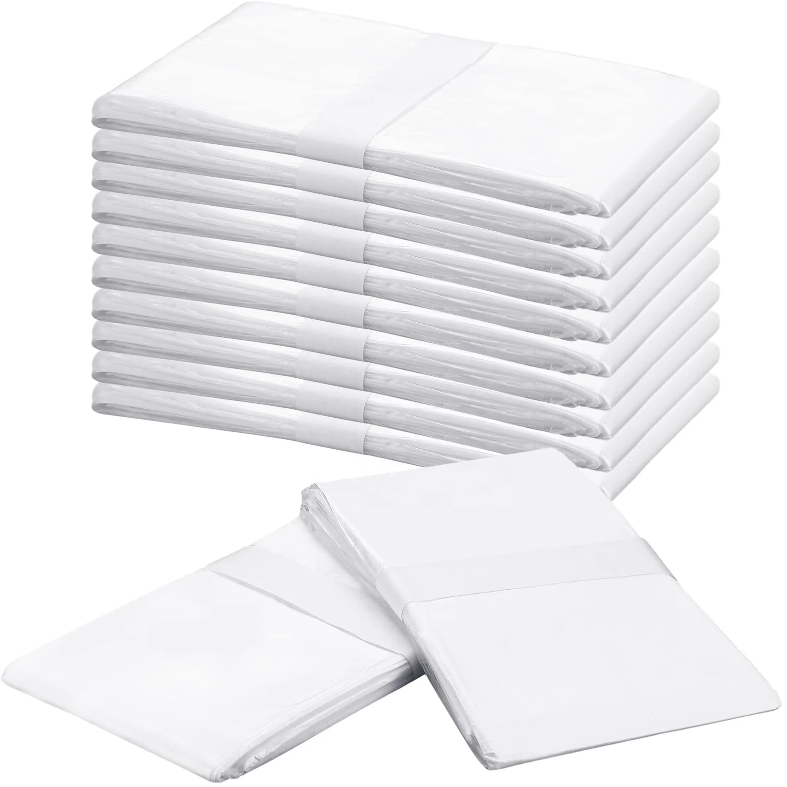 Factory Wholesale Compatible With LD Home Series Adult Diaper System Diaper Pail Liner Refills Bags