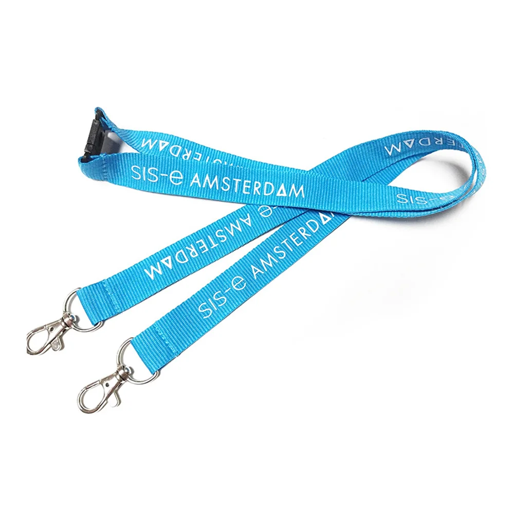 Wire Rope Lanyard String Lanyard Cruise Lanyards