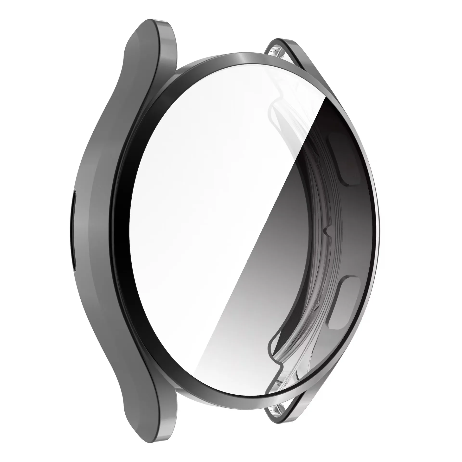 TPU watch case for Samsung Galaxy watch 4 40mm 44mm