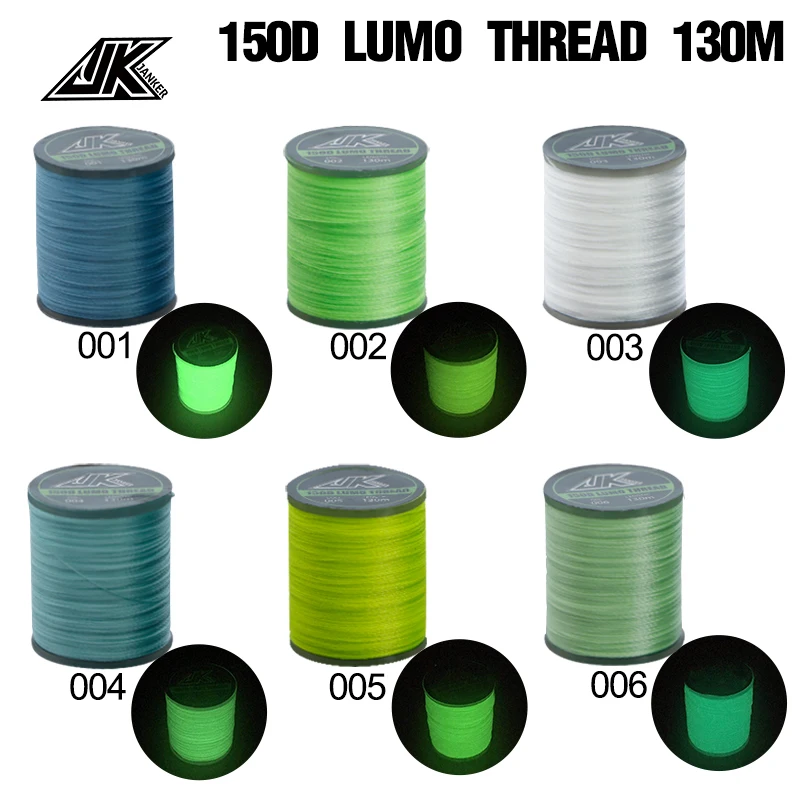 JK 100M 150D Strong strength 100% Pe fish wire braided fishing line multifilament fishing line fishing tackle