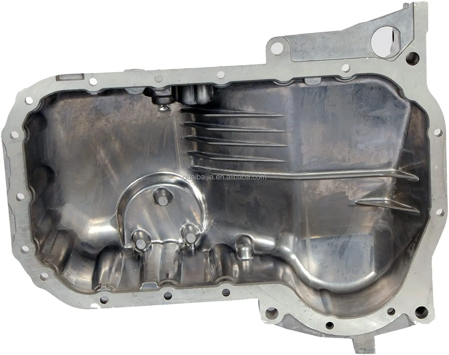 For 1998-2001 Volkswagen Passat Audi A4 Quattro L4 1.8L Engine Oil Pan 264-722
