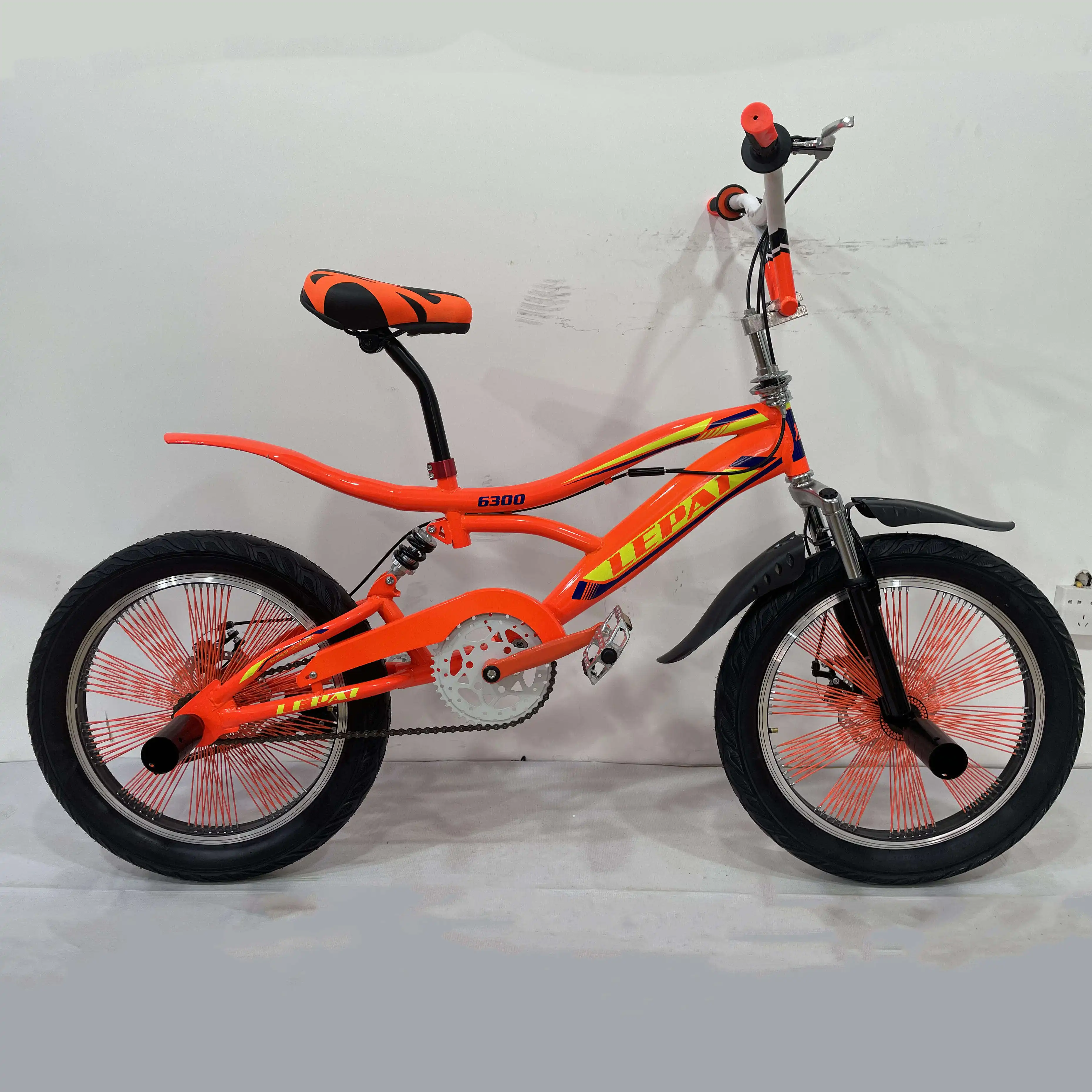XNN Classic BMX design 16 18 20 Wheel Size Bmx Bike