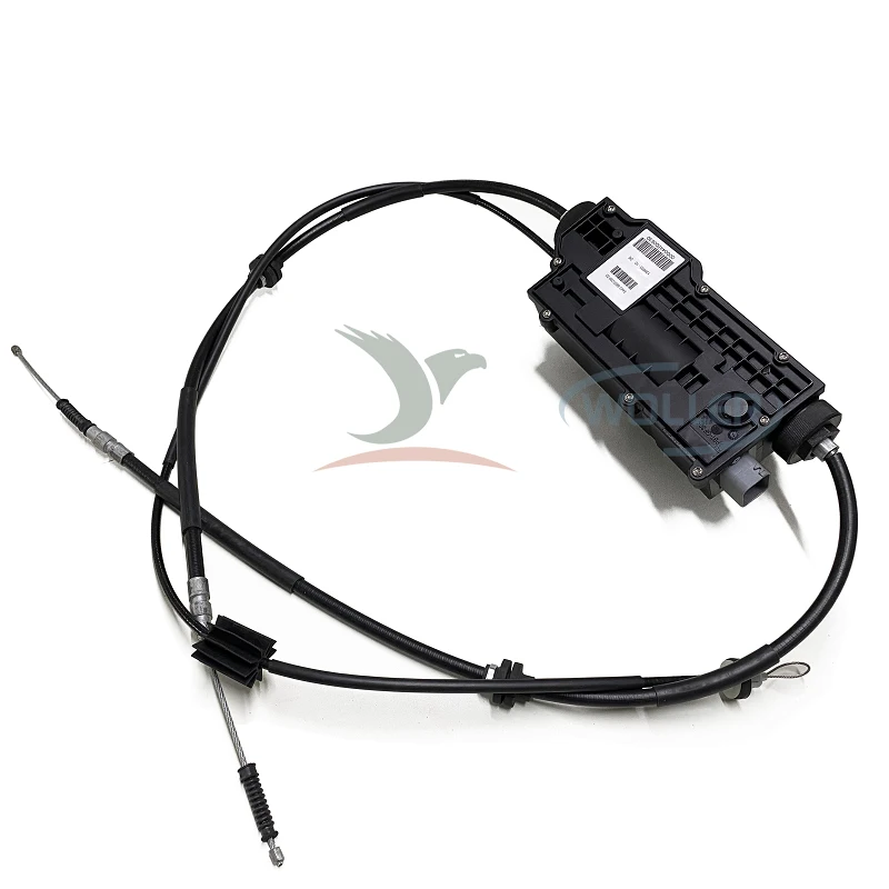 New  Electronic Parking Brake Emergency Electronic Parking Brake Auto Motor 34436850289 For Bmw