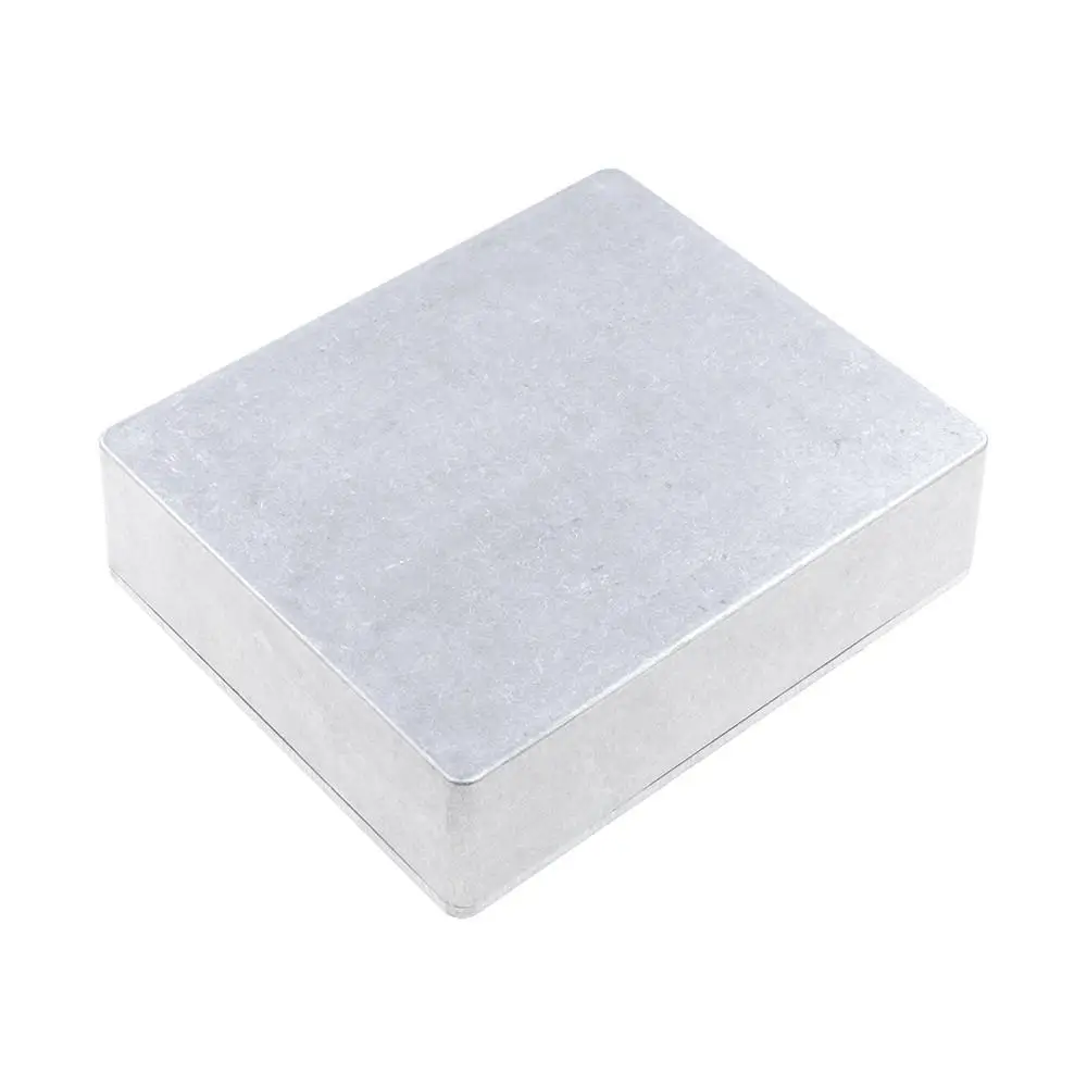 1790NS ehx 1590XX Hammond Aluminum Metal Stomp Box Case Enclosure Dimension 145mm*120mm*40mm