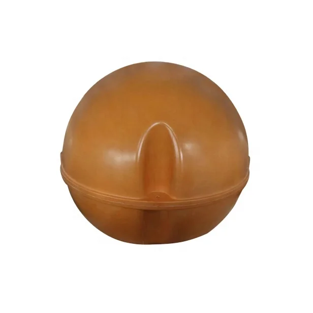 High quality BZ01 Aircraft Warning Sphere,power line marker ball,warning sphere,marker balls power line,power lines balls