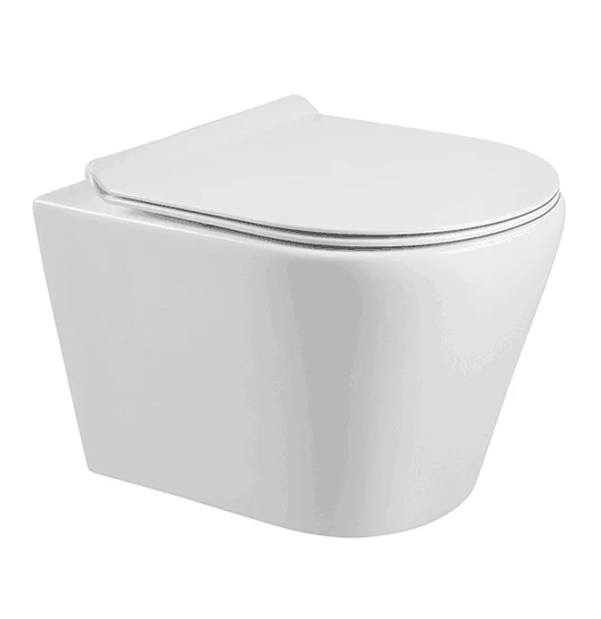 Top sales wall hung toilet water closet wc toilet