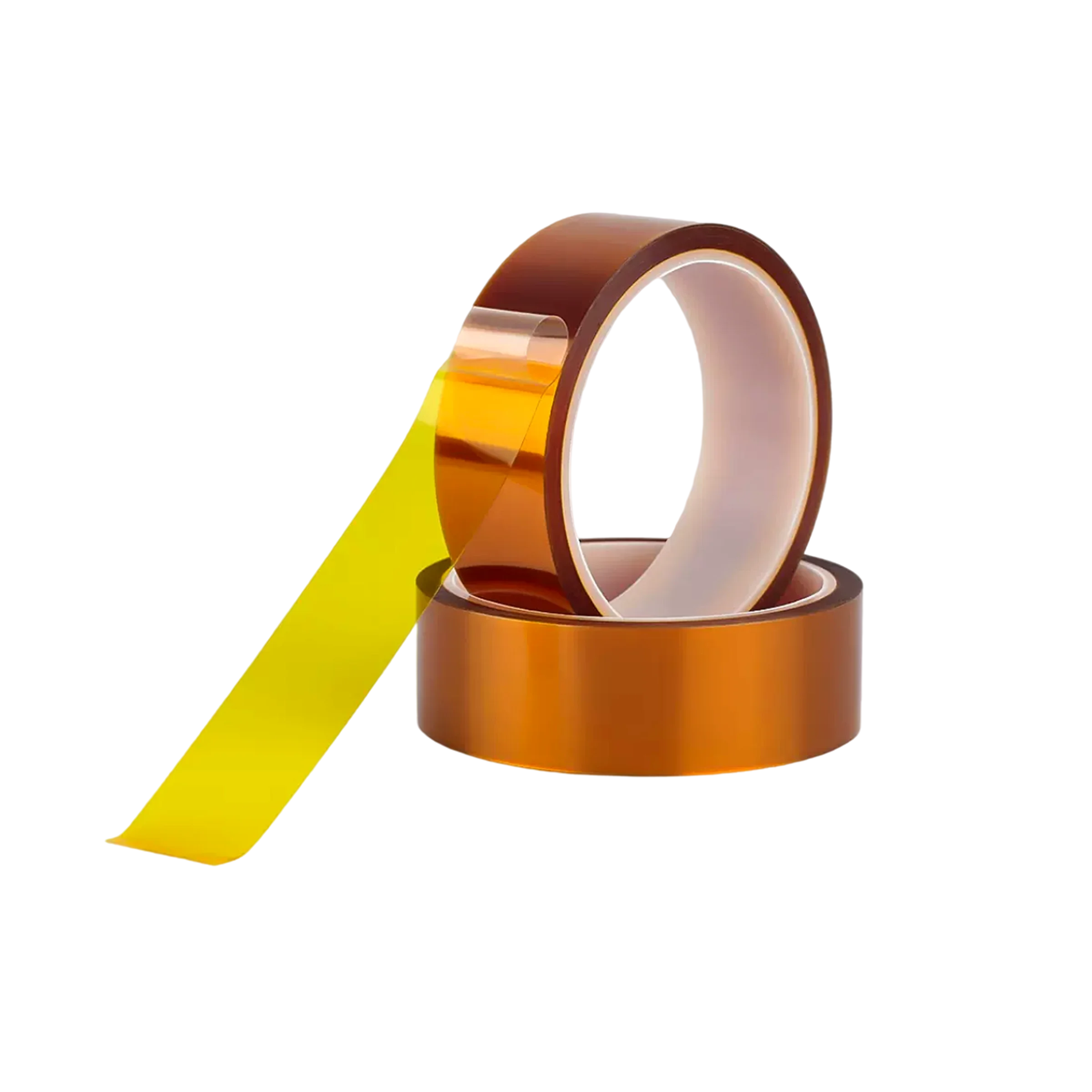 Hot Selling Polyimide Film Tape for Insulating Electrical and Electronic Components