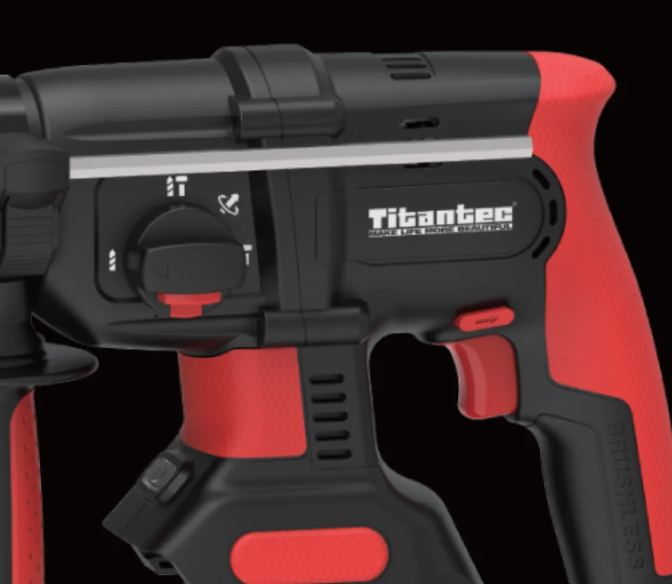 New lithium Impact Drill Rotary Hammer Drills 20V