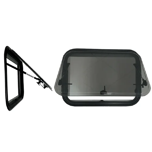 DL double extrapolation window (rounded corners)