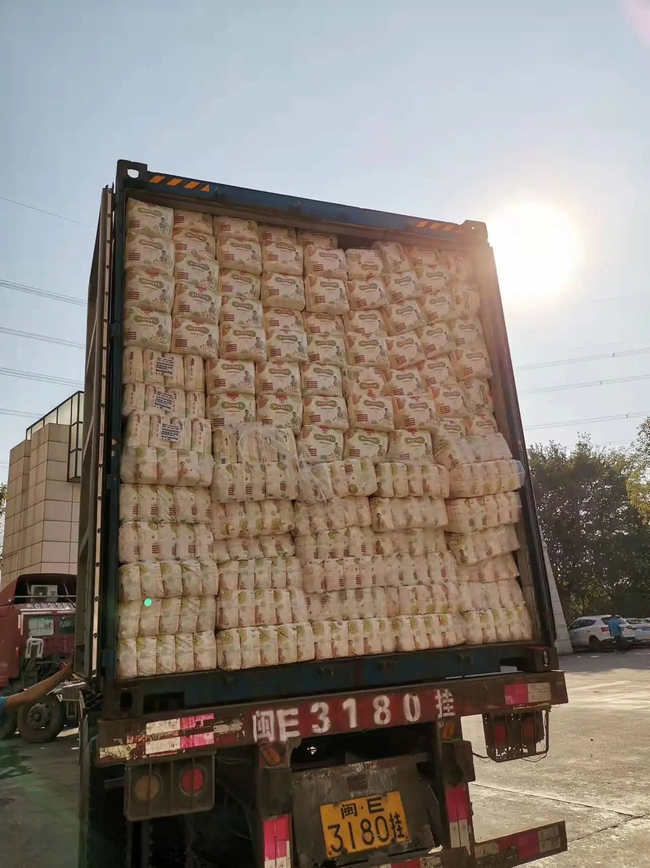 OEM Manufacturer Discount cheap Wholesale Price Disposable pull up Nappies absorption pant nappies kid dry healthy Baby Diaper