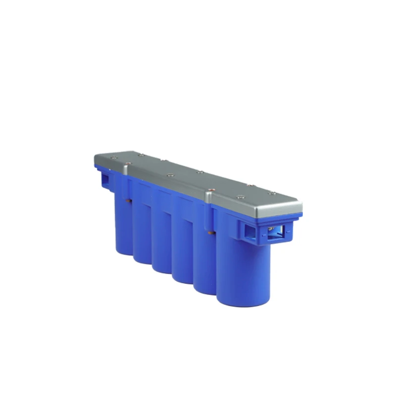 Stock original 16V 100F Module Pack Ultracapacitor farad super capacitor for Solar Energy Motor Start Power