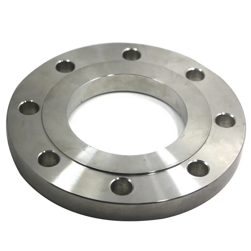 Best selling Raised Face Weld Neck Flange Drawing A105 Welding Neck Flange sorf wnrf blind Flanges