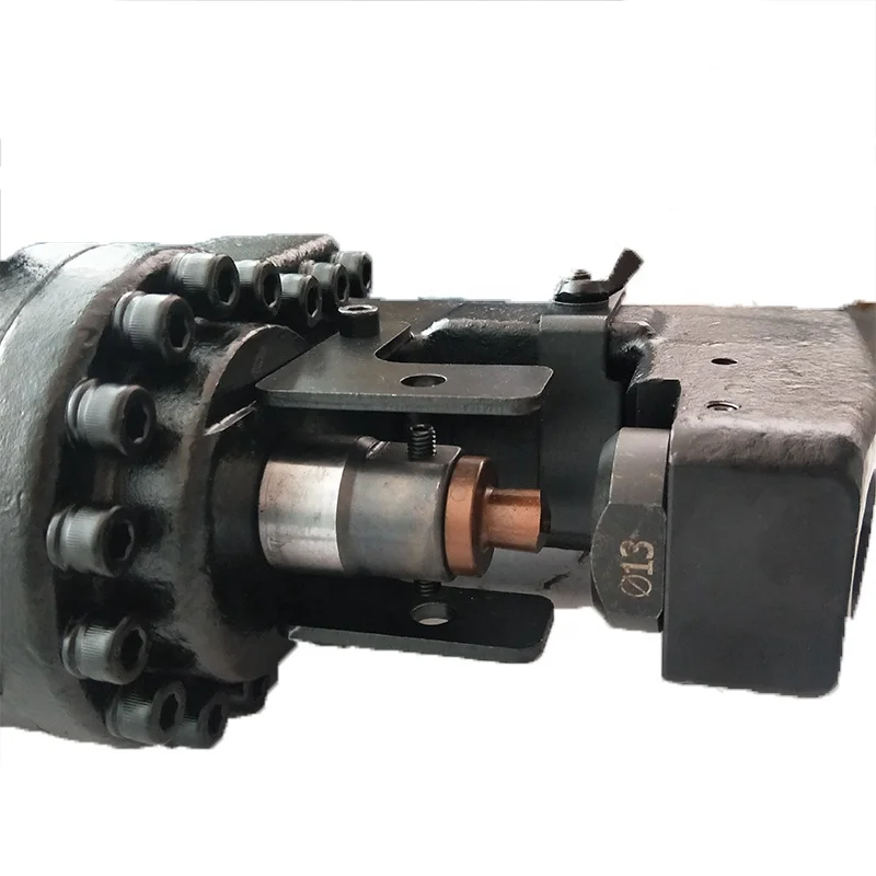Factory Supply Coin Making Machine Heavy Duty Hydraulic Puncher With High Quality