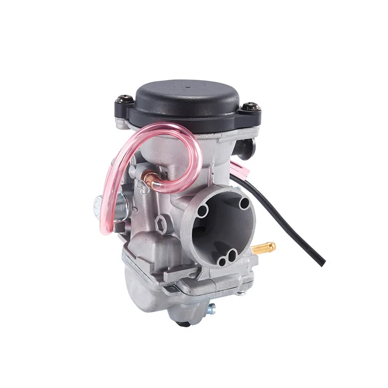 GN125/GS200/EN125 carburetor Riding motorcycle engine parts carburetor assembly  export type original parts factory direct sales