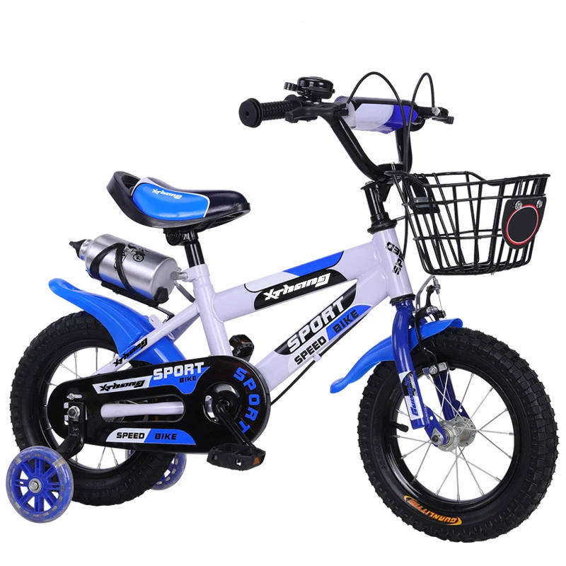 Xthang cheap price sport 12 14 16 inch steel frame 3-8 year cool boy mountain bike child cycle kids bicycle for children