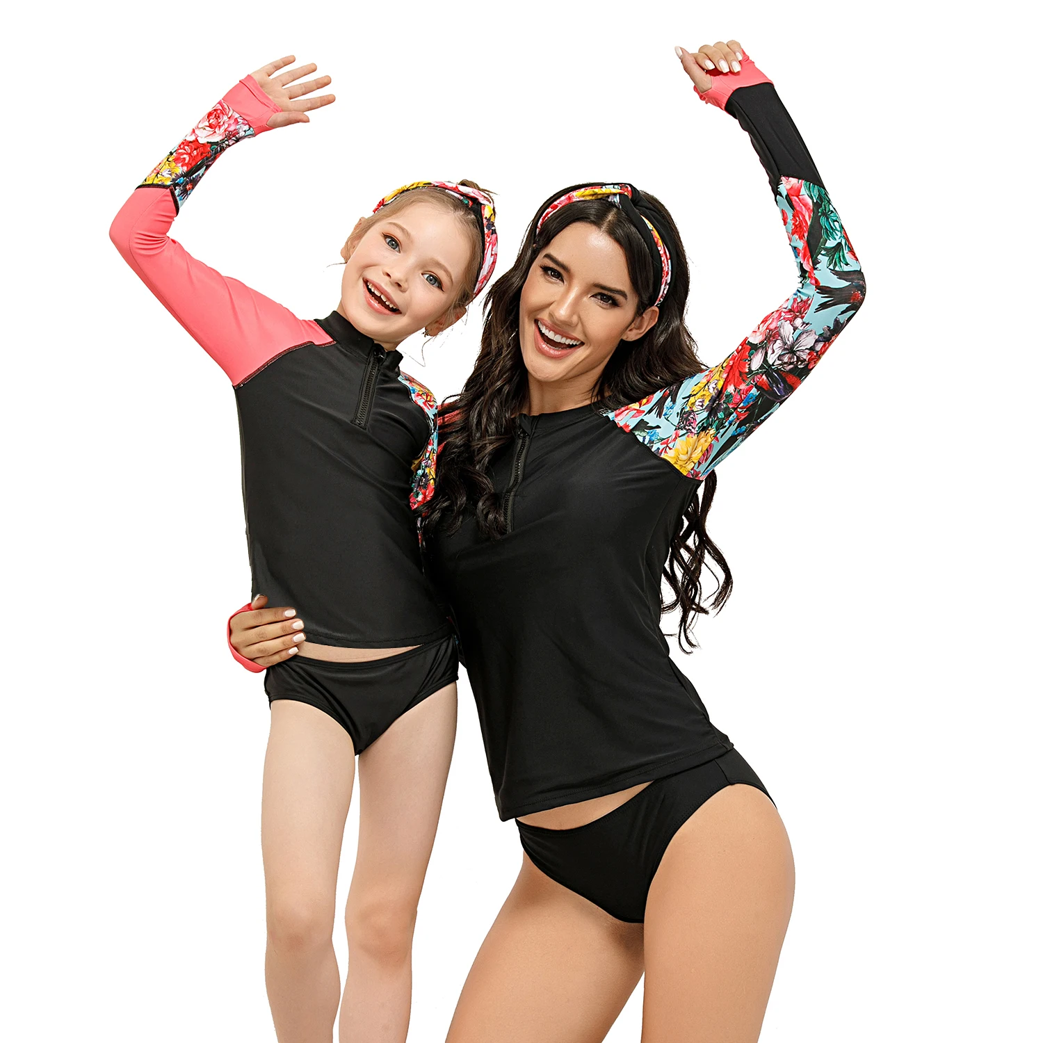 2021 горячая Распродажа, купальный костюм для родителей и детей, новые модели, купальник для молодой девушки, комплект бикини по оптовой цене, женская одежда для плавания