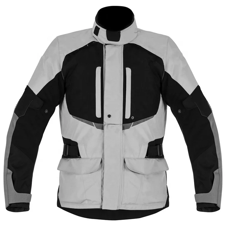  Куртка для езды на велосипеде BOWINS Cordura Adventure
