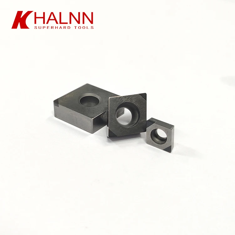 Factory Direct Cbn Insert CCGW CNGA TNGA WNGA VNGA RNGN SNGA CBN Inserts Cnc Lathe Cutting Turning Tool CBN PCBN  Inserts
