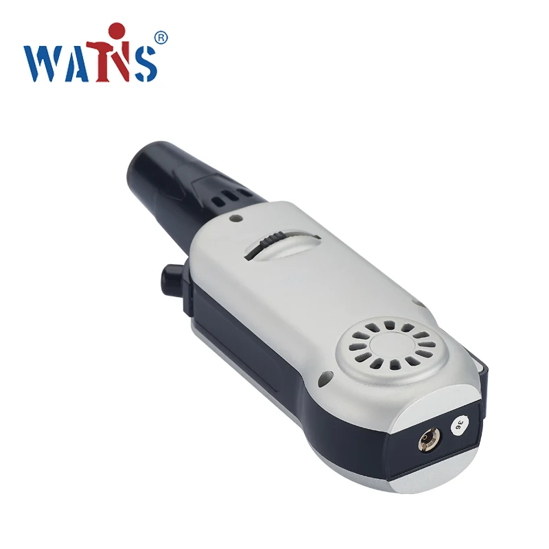 Reusable Portable Business Gift-giving Butane Gas Cooking Flashlight Lighter