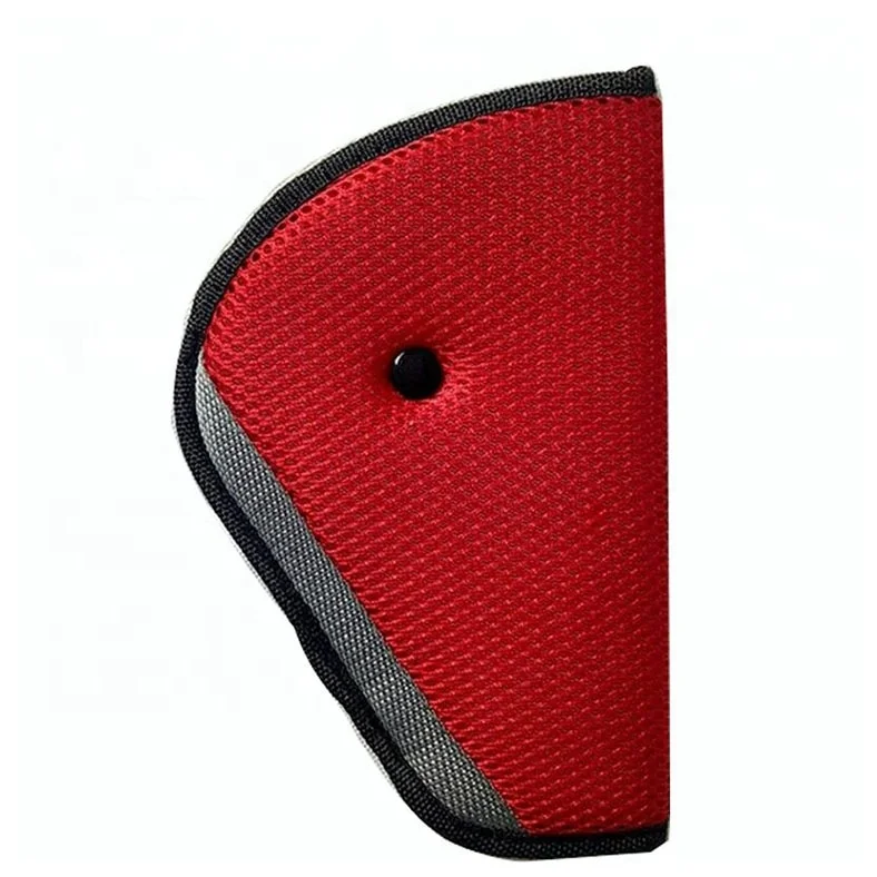 Крепление на плечо для безопасности автомобиля треугольное крепление ремень детей